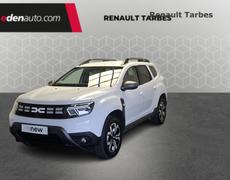 Dacia Duster Tarbes