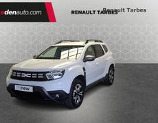 Dacia Duster Tarbes
