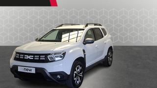 Dacia Duster  - photo 0