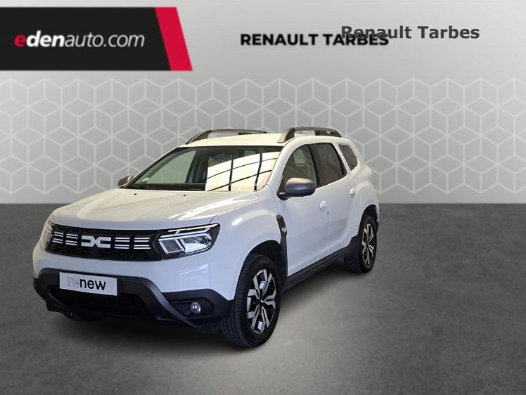 Dacia Duster  - 17 997 €