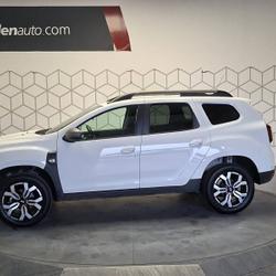 Dacia Duster Blue dCi 115 4x2 Journey Tarbes