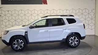 Dacia Duster  - photo 1