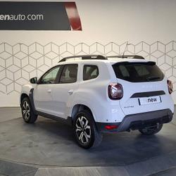 Dacia Duster Blue dCi 115 4x2 Journey Tarbes