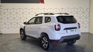 Dacia Duster  - photo 2