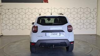 Dacia Duster  - photo 3