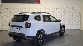 Dacia Duster  - photo 4