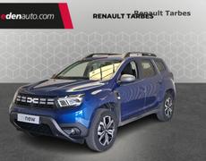 Dacia Duster Tarbes