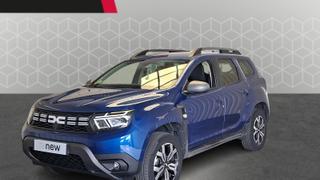Dacia Duster  - photo 0
