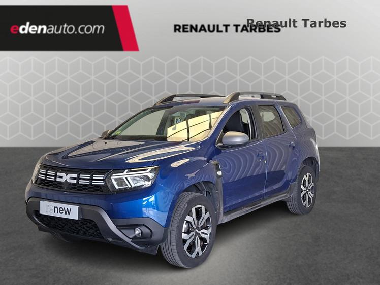 Dacia Duster  - 16 791 €