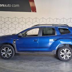Dacia Duster Blue dCi 115 4x2 Journey + Tarbes