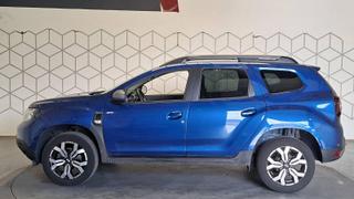 Dacia Duster  - photo 1