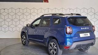 Dacia Duster  - photo 2