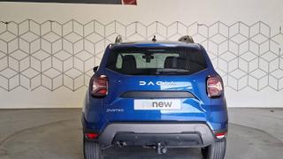 Dacia Duster  - photo 3