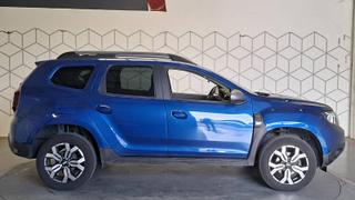 Dacia Duster  - photo 4