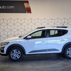 Dacia Sandero ECO-G 100 - 22 Stepway Confort Tarbes