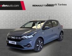 Dacia Sandero Tarbes