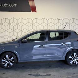 Dacia Sandero SCe 65 GSR2 Expression Tarbes