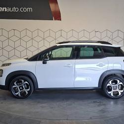 Citroen C3 Aircross PureTech 110 S&S EAT6 Shine Tarbes