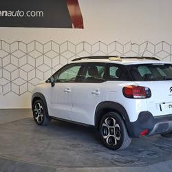 Citroen C3 Aircross PureTech 110 S&S EAT6 Shine Tarbes