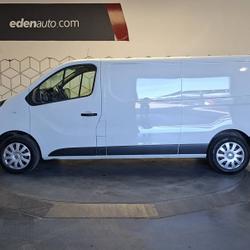 Renault Trafic FGN L2H1 1300 KG DCI 120 GRAND CONFORT Tarbes