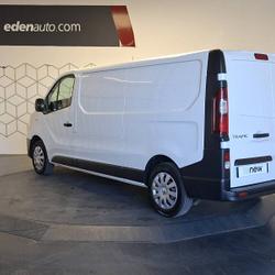 Renault Trafic FGN L2H1 1300 KG DCI 120 GRAND CONFORT Tarbes