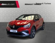 Renault Captur Tarbes