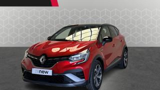 Renault Captur  - photo 0