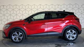 Renault Captur  - photo 1
