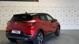 Renault Captur  - photo 2