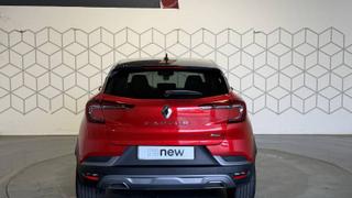 Renault Captur  - photo 3