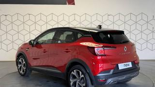 Renault Captur  - photo 4