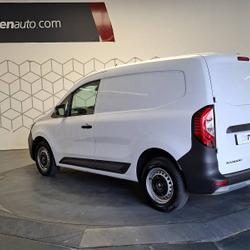 Renault Kangoo BLUE DCI 95 GRAND CONFORT SESAME OUVRE TOI Tarbes