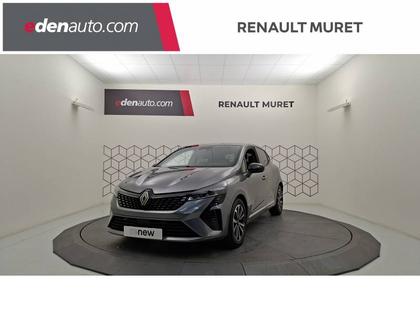 Renault Clio 5 - TCe 90 ch GSR2 Techno - 18 250 €