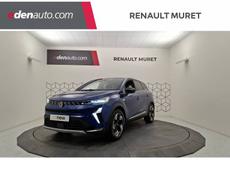 Renault Symbioz Muret