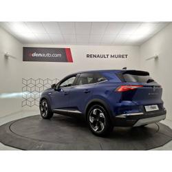 Renault Symbioz E-Tech full hybrid 145 Iconic Muret