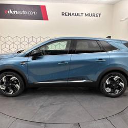 Renault Symbioz E-Tech full hybrid 145 Iconic Muret
