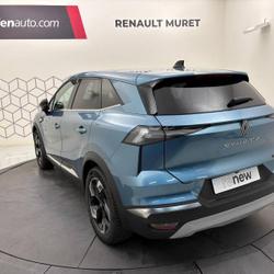 Renault Symbioz E-Tech full hybrid 145 Iconic Muret
