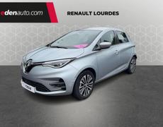 Renault Zoe Lourdes