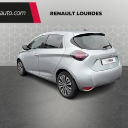 Renault Zoe R135 - 22B Techno Lourdes