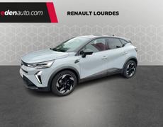 Renault Captur Lourdes