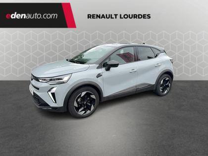 Renault Captur - TCe 90 Techno - 19 480 €