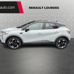 Renault Captur TCe 90 Techno Lourdes