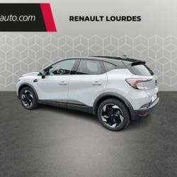 Renault Captur TCe 90 Techno Lourdes