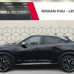 Nissan Juke HYBRID 143 N-Design Lescar