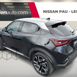 Nissan Juke HYBRID 143 N-Design Lescar