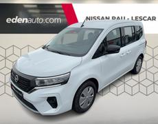 Nissan Townstar Combi Lescar