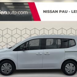 Nissan Townstar Combi L1 TCE 130 BVM N-Connecta Lescar