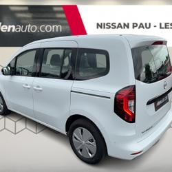 Nissan Townstar Combi L1 TCE 130 BVM N-Connecta Lescar