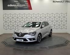 Renault Megane 4 Pau