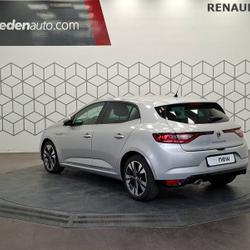 Renault Megane 4 IV Berline Blue dCi 115 EDC Intens Pau